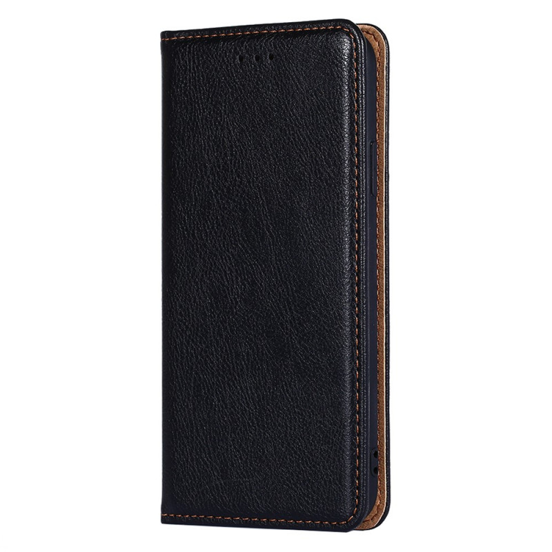 Flip Cover Poco M4 Pro 5G Style Cuir Vintage