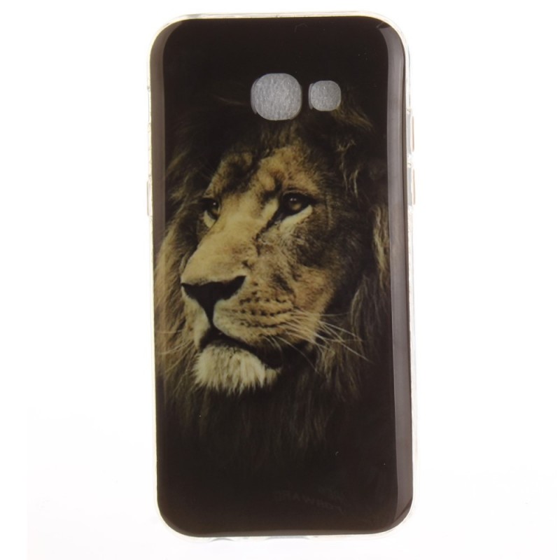 coque samsung a5 2017 lion coque samsung a5 2017 lion