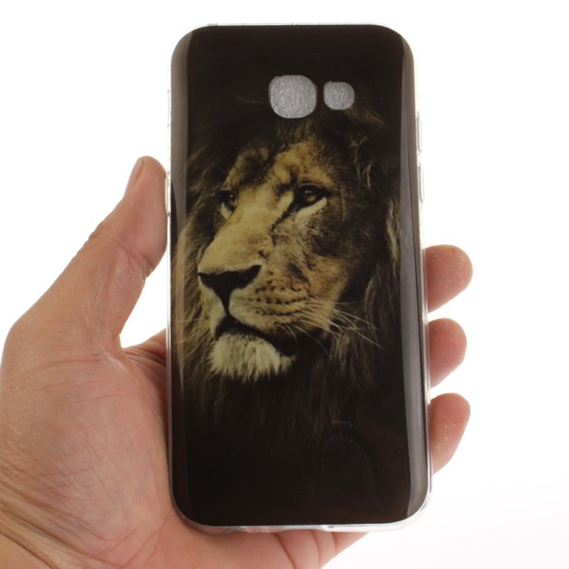 coque samsung a5 2017 lion coque samsung a5 2017 lion