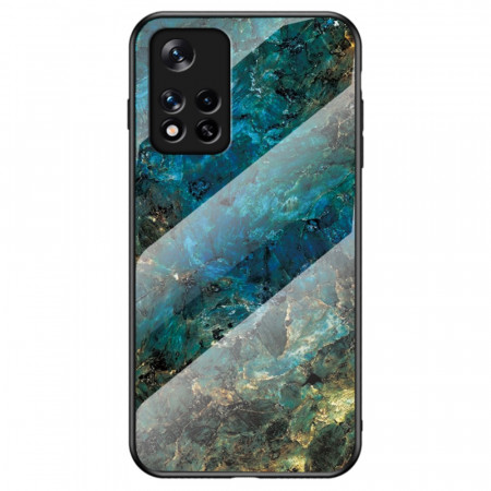 Coque Poco M4 Pro 5G Verre...