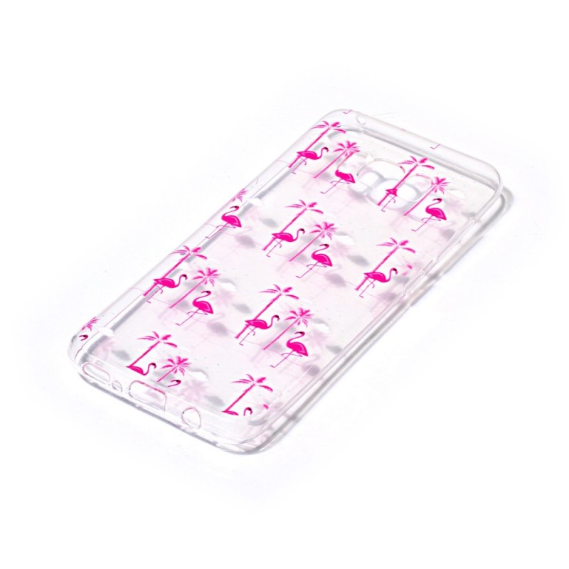 coque samsung a3 2016 flamant rose coque samsung a3 2016 flamant rose