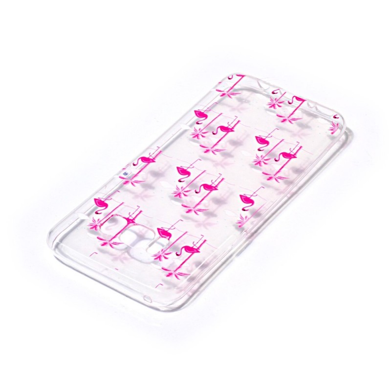 coque samsung galaxy s8 flamant rose coque samsung galaxy s8 flamant rose