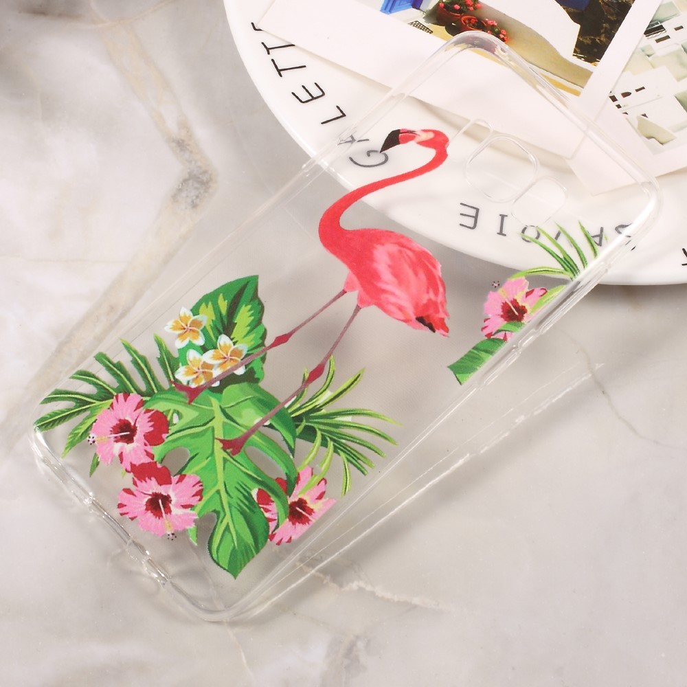 coque samsung a3 2017 flamant rose coque samsung a3 2017 flamant rose