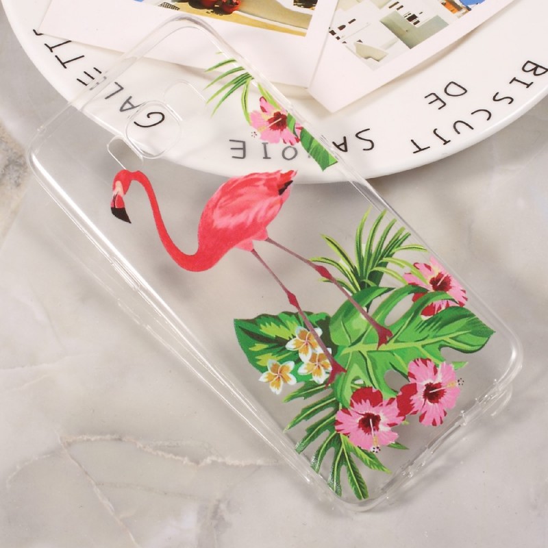 coque samsung galaxy s5 flamman rose coque samsung galaxy s5 flamman rose