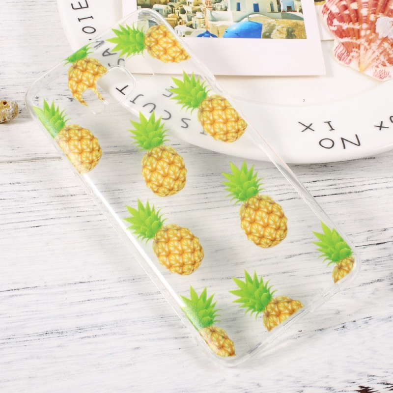 coque samsung galaxy s6 edge ananas coque samsung galaxy s6 edge ananas