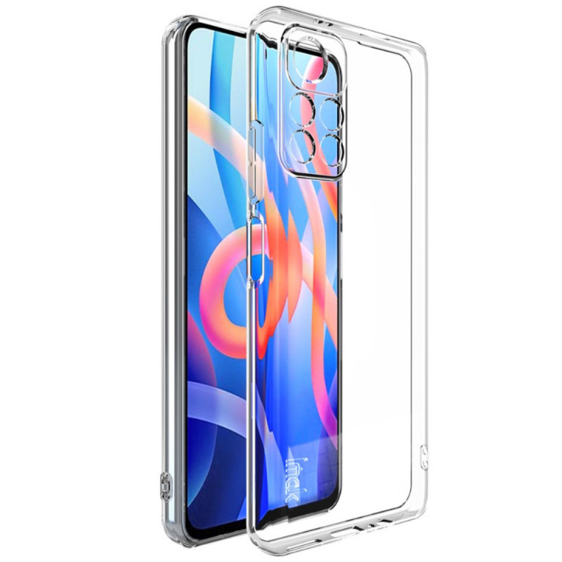 Coque Poco M4 Pro 5G UX-5 Series IMAK