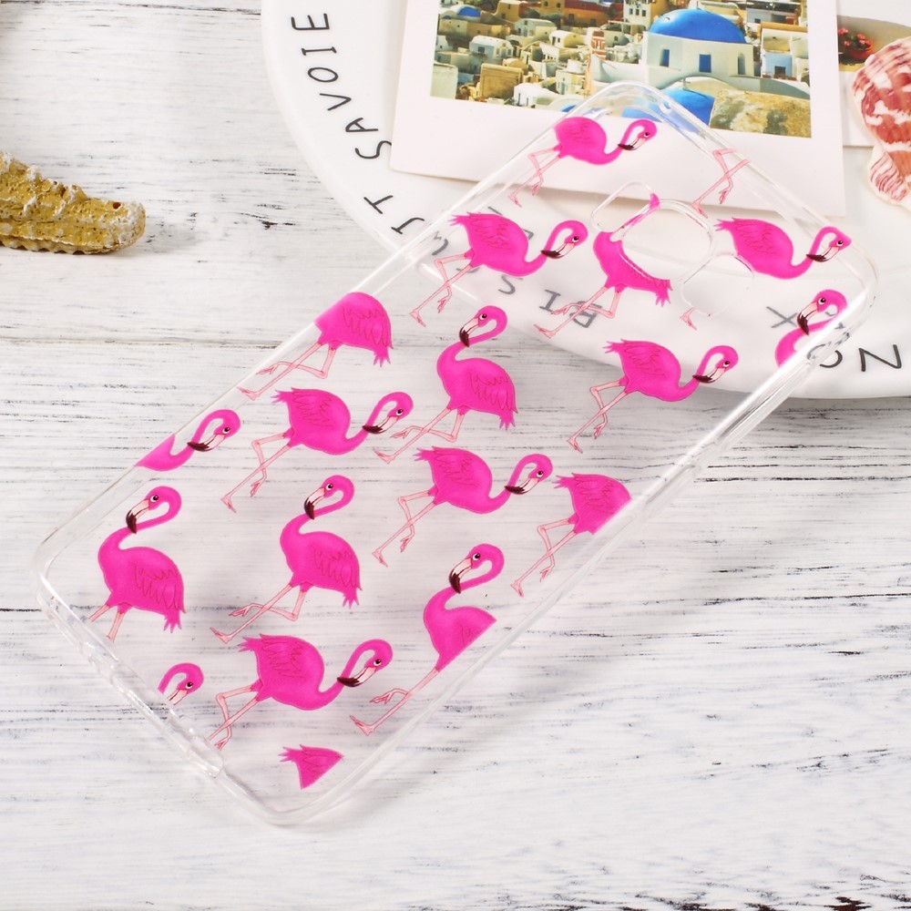 coque samsung galaxy s5 flamman rose coque samsung galaxy s5 flamman rose