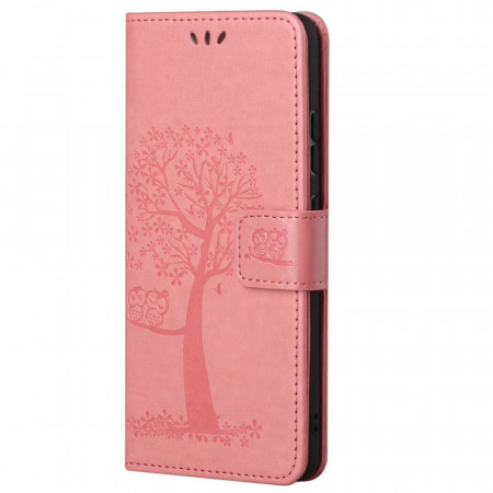 Housse Poco M4 Pro 5G Arbre...