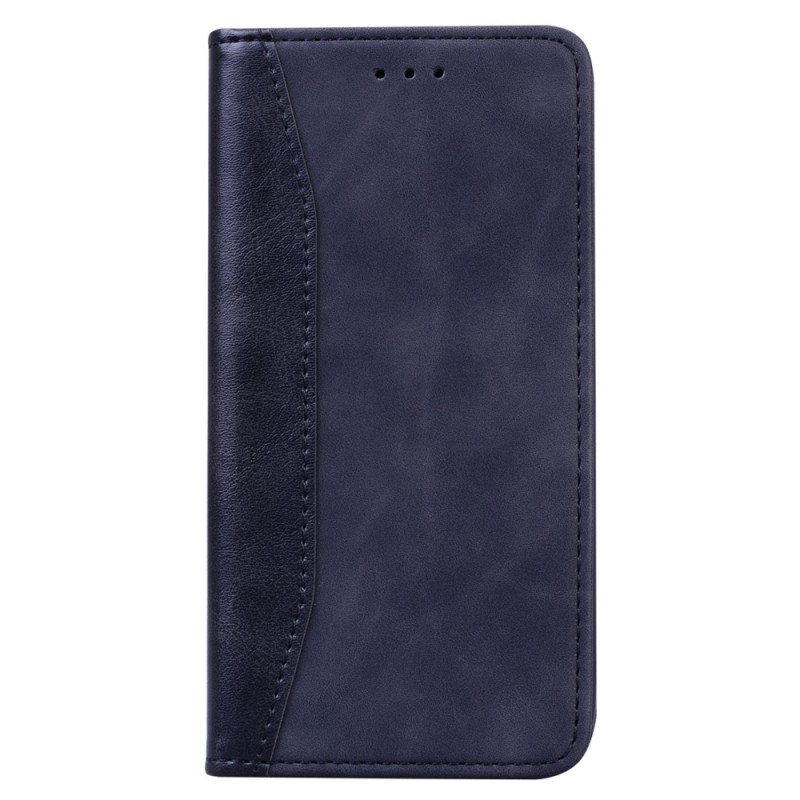 Flip Cover Xiaomi 11T / 11T Pro Effet Cuir Business Bitexture Ma Coque
