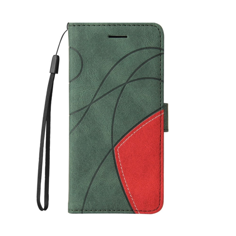 Housse Poco F3 / Xiaomi Mi 11i 5G Bicolore