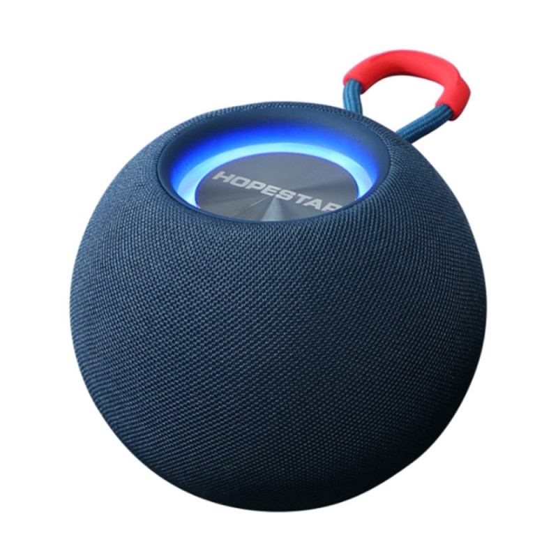 Enceinte HOPESTAR H52 BALL Portable Bluetooth
