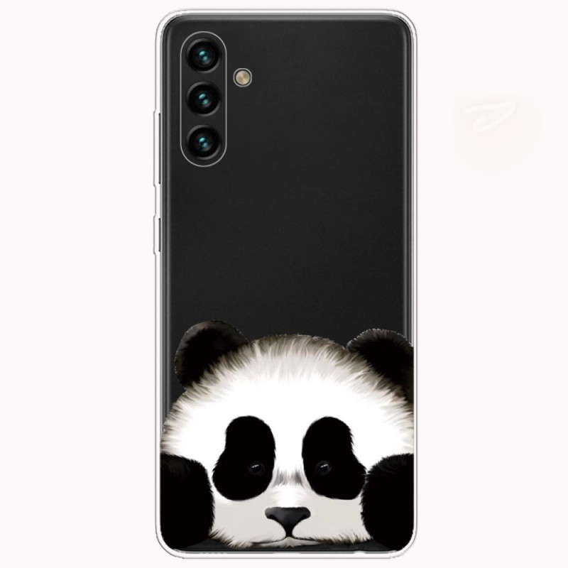 Coque Samsung Galaxy A13 5G / A04s Transparente Panda