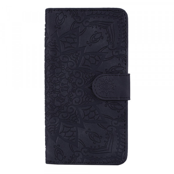 Housse Google Pixel 6 Mandala Baroque