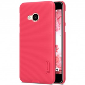 Coque HTC U Play Rigide Givré Nillkin