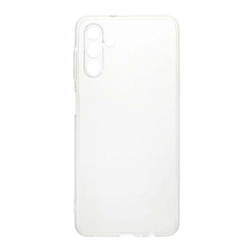 Coque Samsung Galaxy A13 5G / A04s Transparente Simple