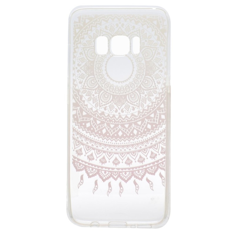 coque galaxy s8 mandala