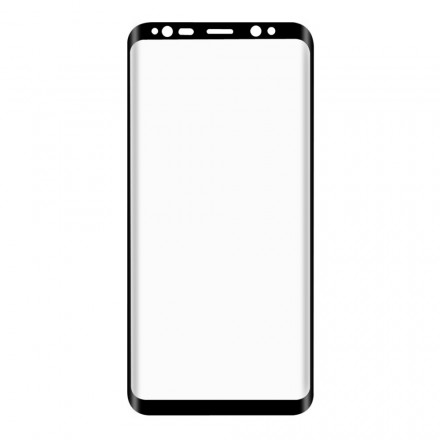 Protection en verre trempé pour Samsung Galaxy S8 Plus