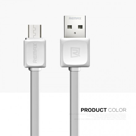 Câble Universel Micro USB REMAX Câble Universel Micro USB REMAX