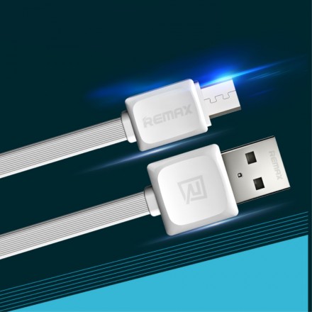 Câble Universel Micro USB REMAX Câble Universel Micro USB REMAX