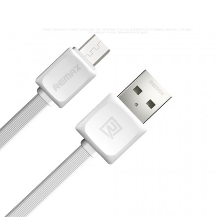 Câble Universel Micro USB REMAX Câble Universel Micro USB REMAX