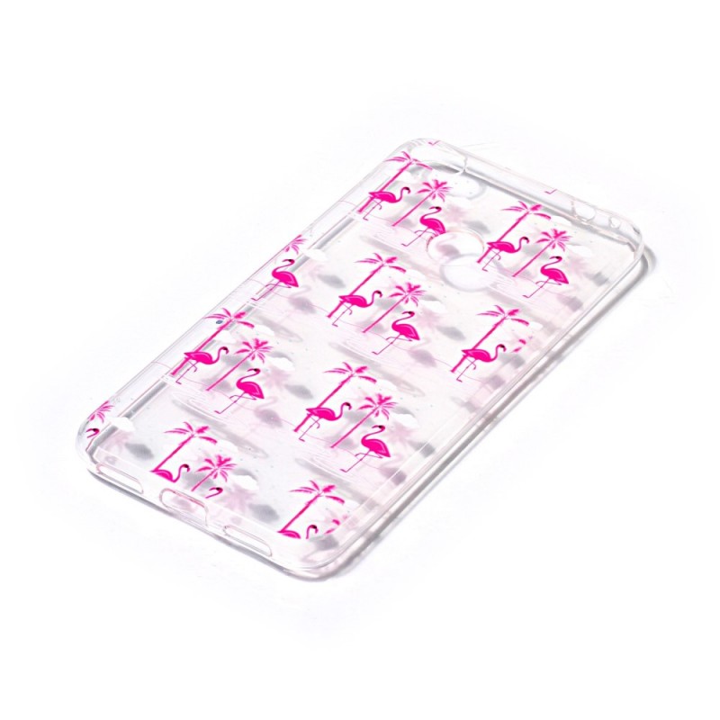 coque huawei p8 lite 2017 tropical coque huawei p8 lite 2017 tropical