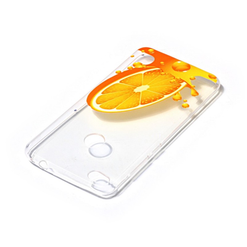 coque huawei p8 lite orange coque huawei p8 lite orange