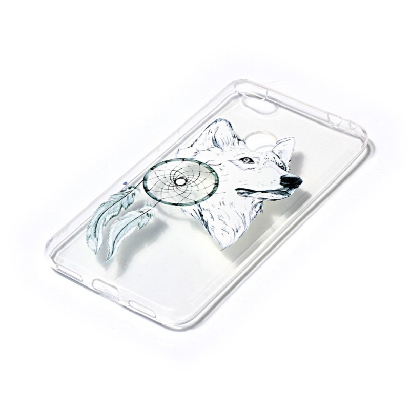 coque huawei p8 lite 2017 loup coque huawei p8 lite 2017 loup
