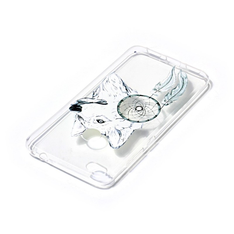 coque huawei p8 lite 2017 loup coque huawei p8 lite 2017 loup