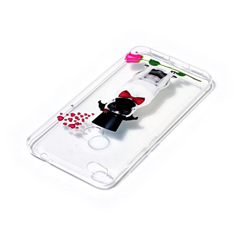 coque huawei p8 lite chien coque huawei p8 lite chien