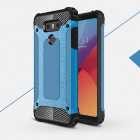 Coque LG G6 Survivor