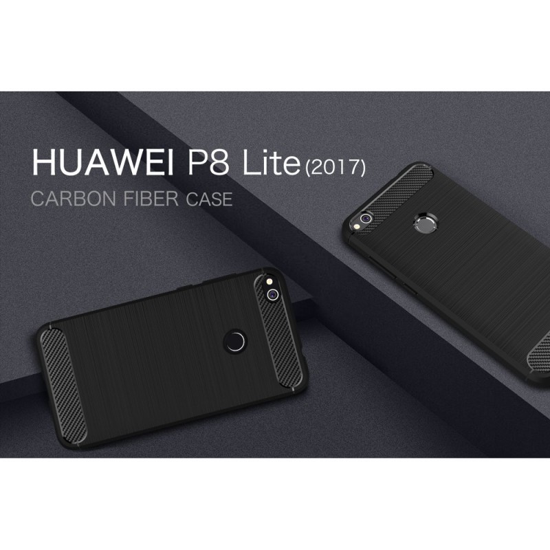 coque classe huawei p8 lite 2017