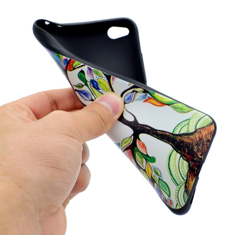 coque huawei p8 lite 2017 arbre coque huawei p8 lite 2017 arbre