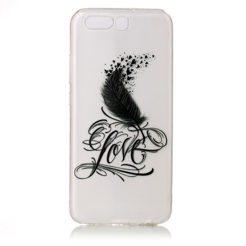 coque huawei p10 plumes coque huawei p10 plumes