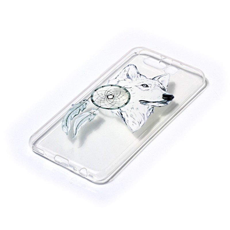coque huawei loup coque huawei loup
