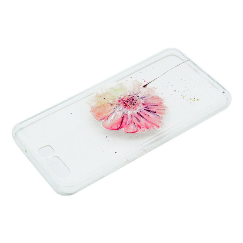 coque huawei p10 lite coquelicot coque huawei p10 lite coquelicot