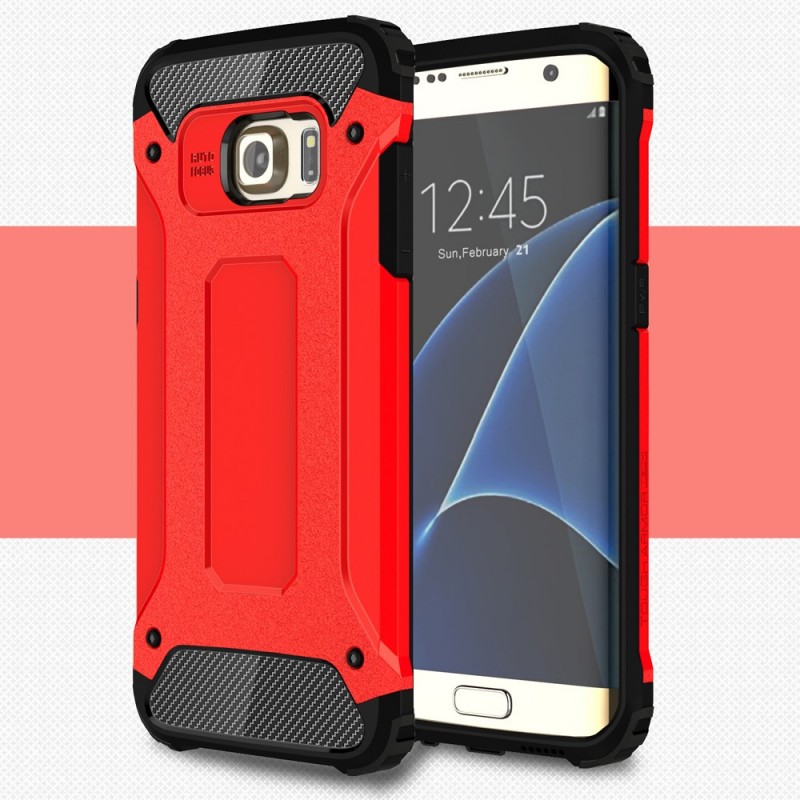 coque survivor galaxy s7