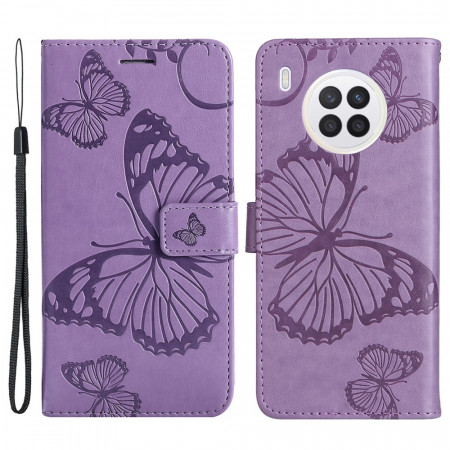 Housse Honor 50 Lite /...