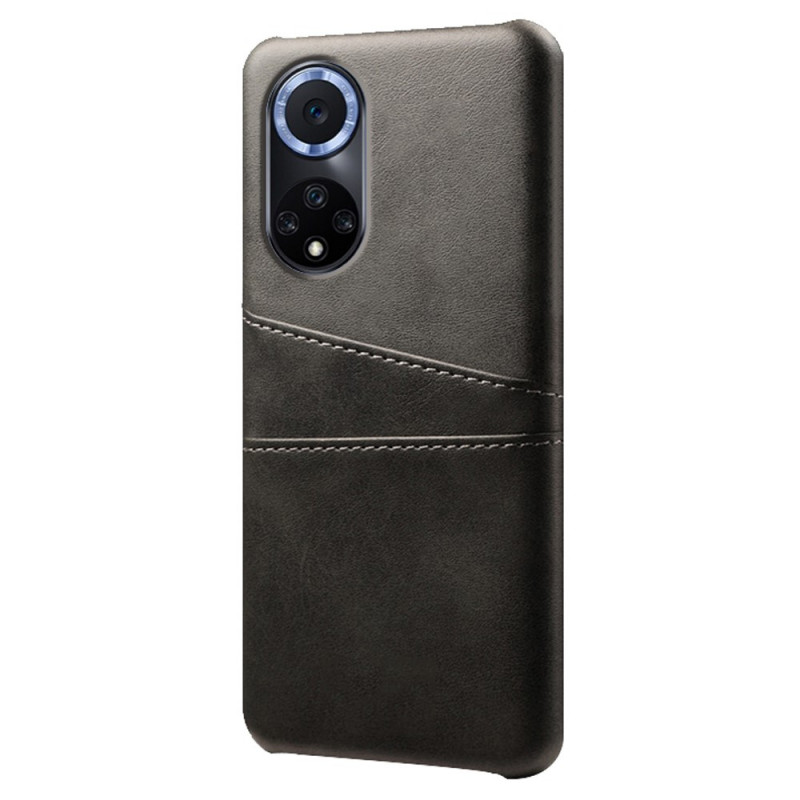 Coque Honor 50 Pro / Huawei Nova 9 Pro Porte-Cartes KSQ