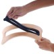 Support BookArc en Bois Naturel pour MacBook Support BookArc en Bois Naturel pour MacBook