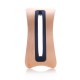 Support BookArc en Bois Naturel pour MacBook Support BookArc en Bois Naturel pour MacBook