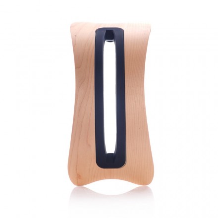 Support BookArc en Bois Naturel pour MacBook Support BookArc en Bois Naturel pour MacBook