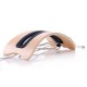 Support BookArc en Bois Naturel pour MacBook Support BookArc en Bois Naturel pour MacBook