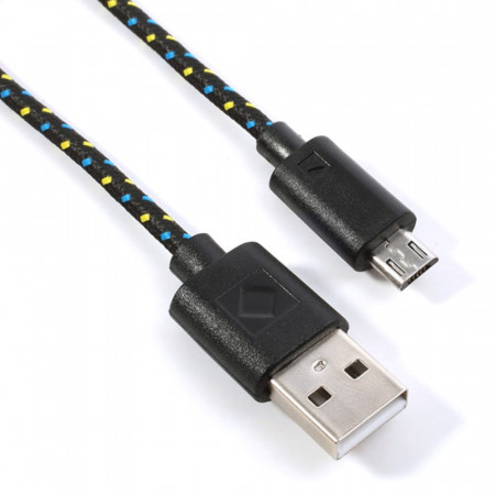 Câble de Donnée USB-MICRO...
