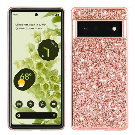 Coque Google Pixel 6 Je...