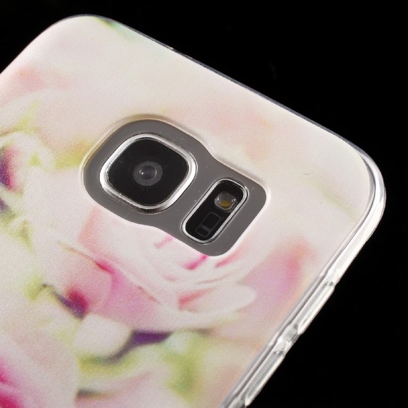 coque samsung s7 edge fleurie coque samsung s7 edge fleurie