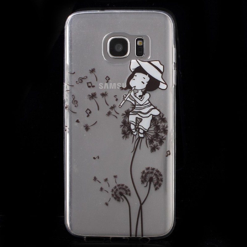 coque samsung galaxy s7 pissenlit coque samsung galaxy s7 pissenlit