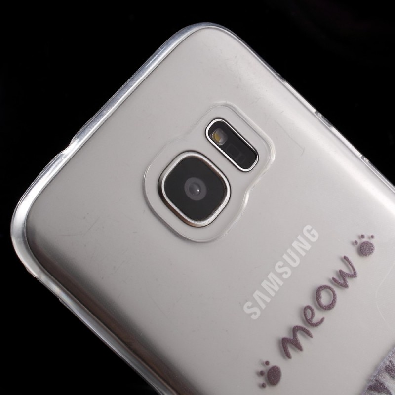 coque samsung galaxy s6 edge chat coque samsung galaxy s6 edge chat