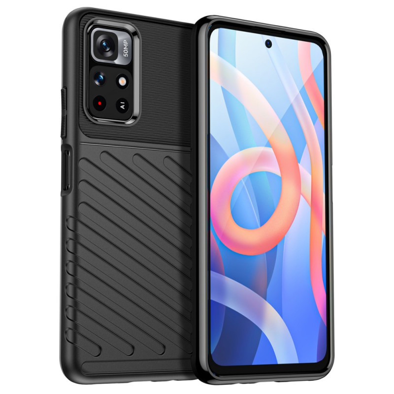 Coque Poco M4 Pro 5G Thunder Series