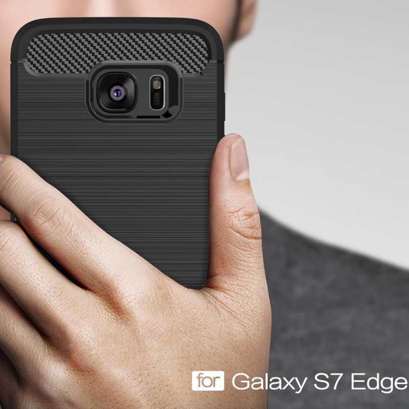 coque galaxy s6 edge carbone coque galaxy s6 edge carbone