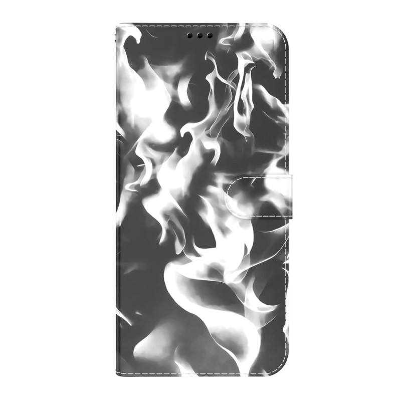 Housse Poco M4 Pro 5G Motif Abstrait